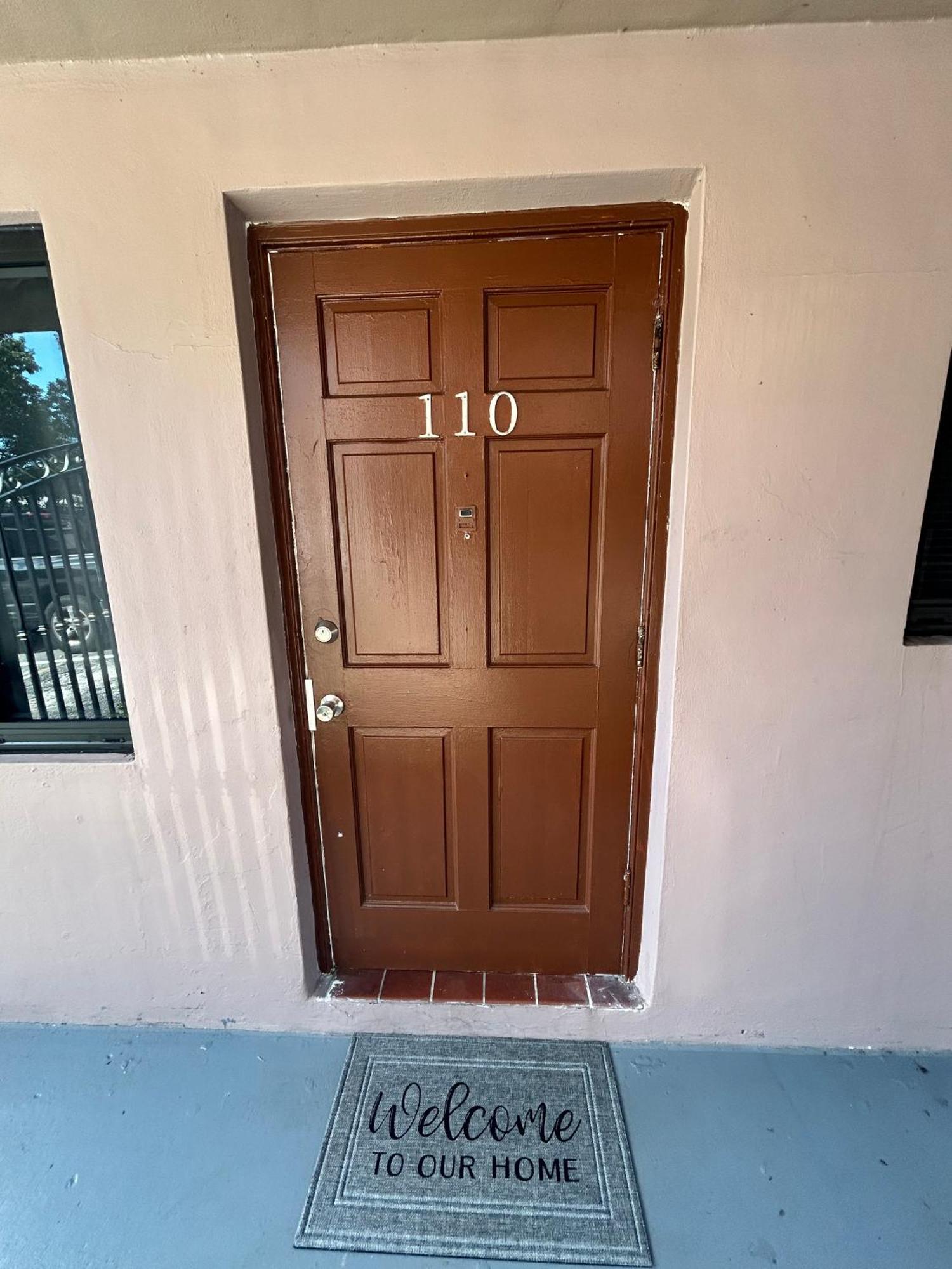 Apartment In Hollywood Close To Shops & Beach 110 Exterior foto